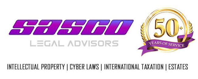 SASCO LAW - LEGAL ADVISORS 